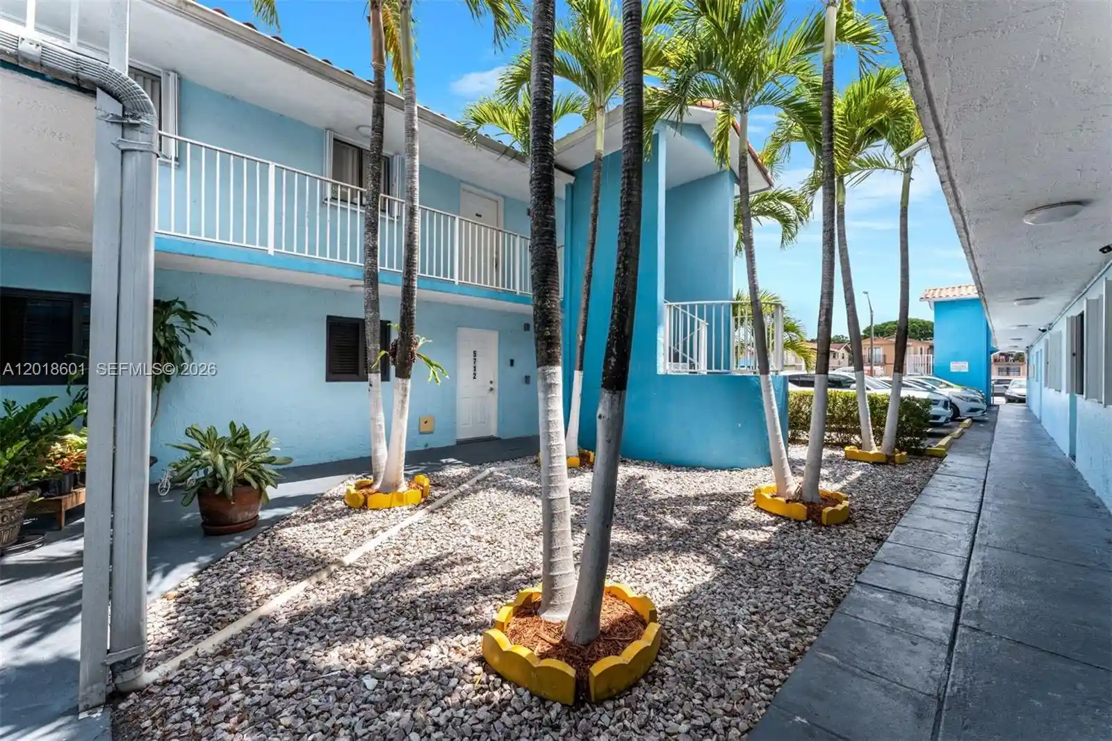 Condo for sale at 5706 W 26th Avenue #5706, Hialeah, FL 33016 | MLS# A12018601
