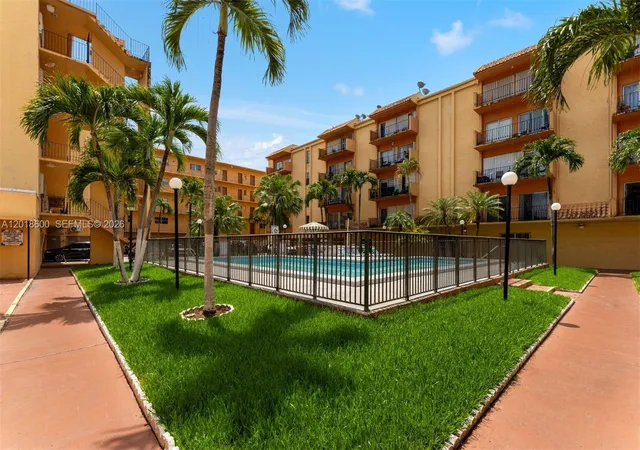 Condo for sale at 1900 W 54th Street #220, Hialeah, FL 33012 | MLS# A12018600