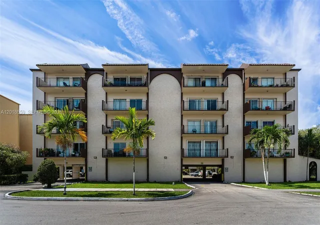 Condo for sale at 1950 W 54th Street #406, Hialeah, FL 33012 | MLS# A12018559