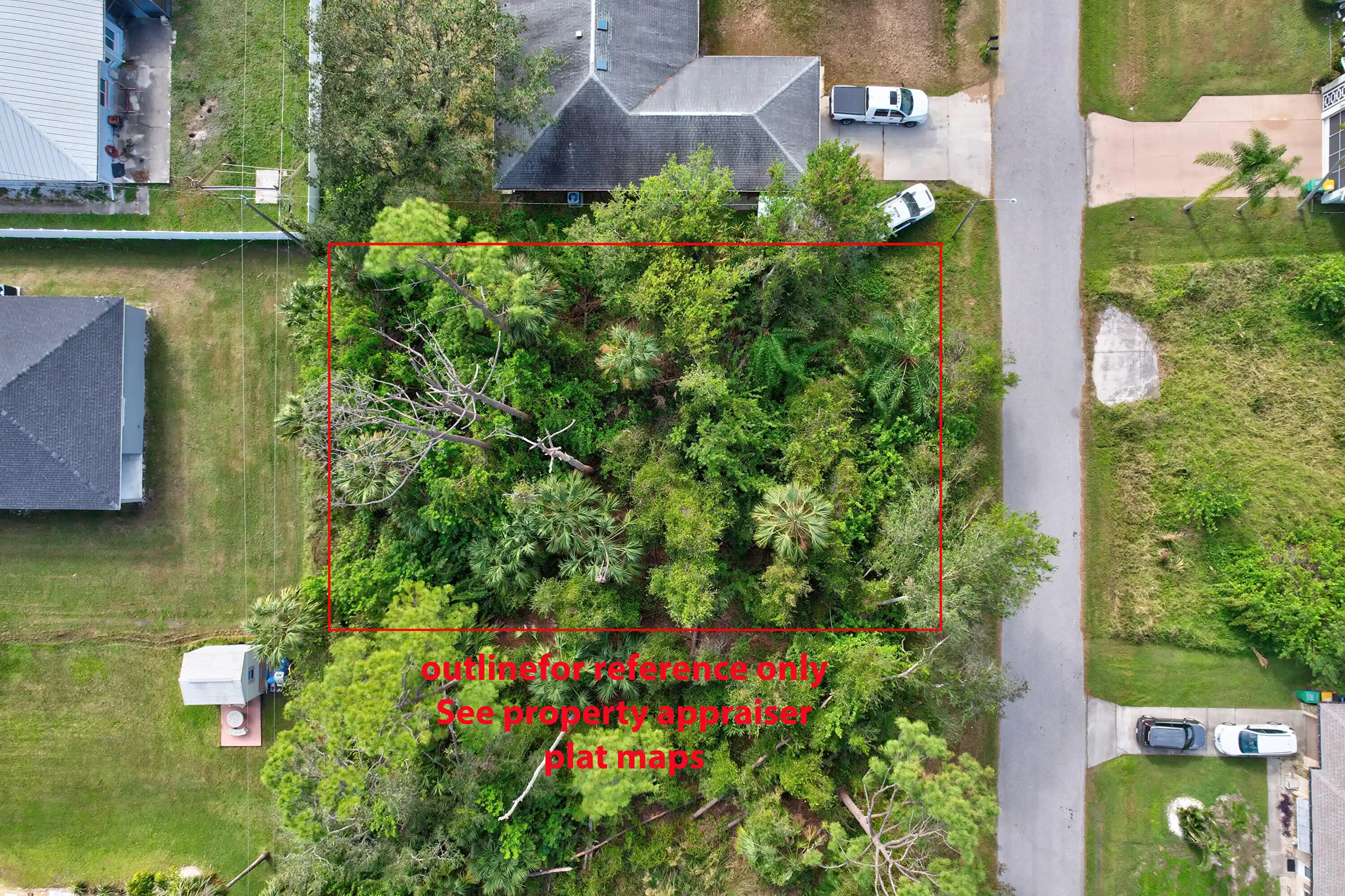 Photo 1 of Land for sale at 861 Red Bay St, Port Charlotte, FL 33948 | MLS# B26031193 | Listing updated on 2026-09-23