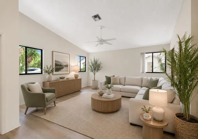 2nd image of 1320 Nw 29th Ave #D, Delray Beach, FL 33445 | MLS# B26031224