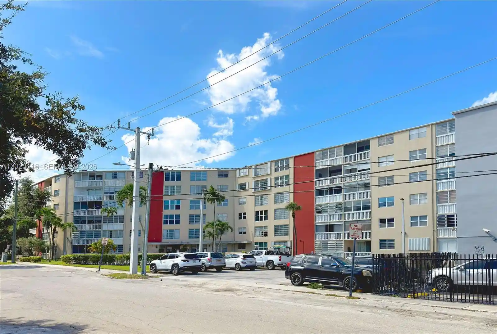 Photo 1 of Condo for sale at 1475 Ne 125th Terrace #408H, North Miami, FL 33161 | MLS# A12023116 | Listing updated on 2026-10-27