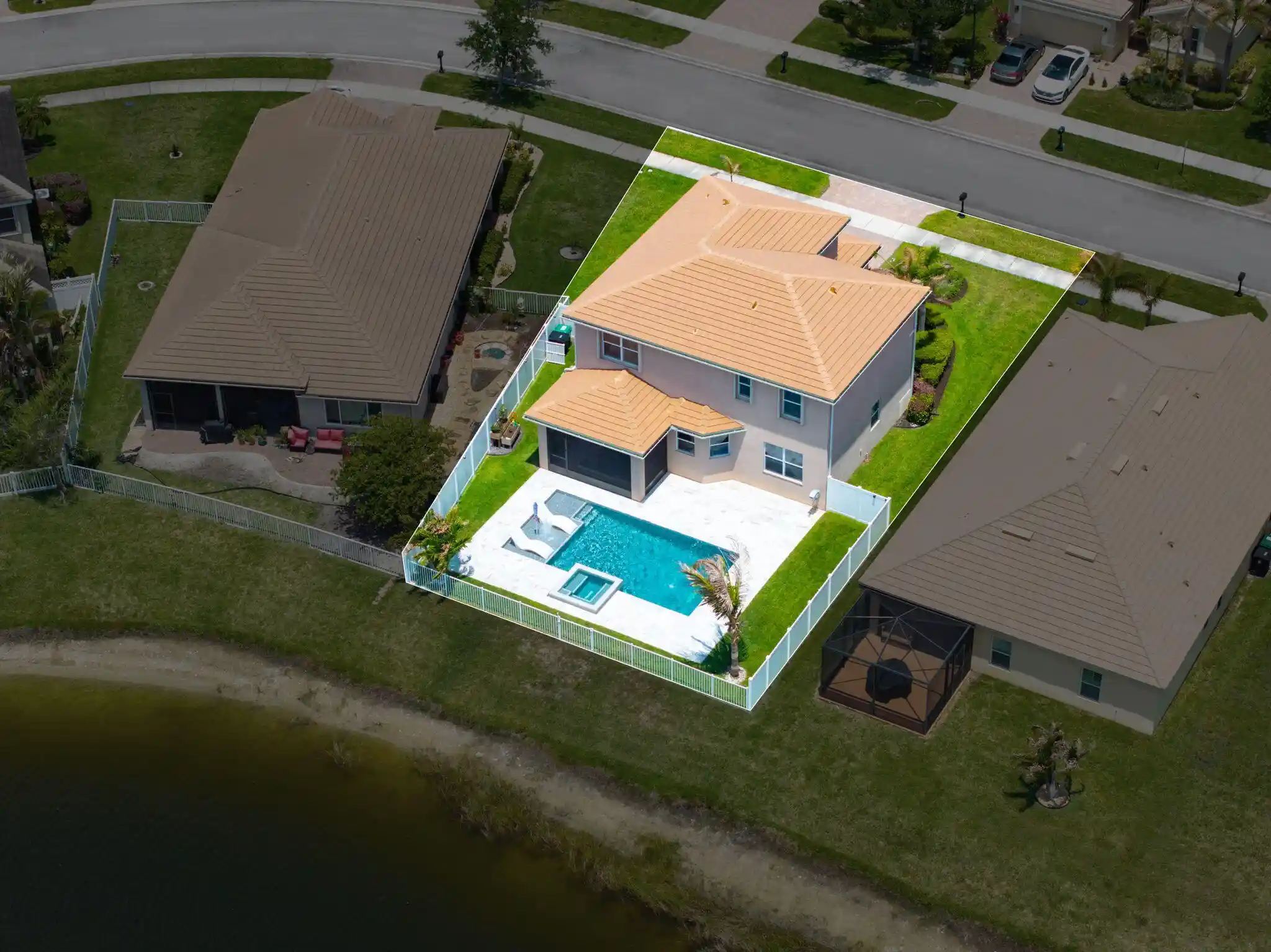 Photo 1 of Sale Pending at 11561 Sw Rowena St, Port Saint Lucie, FL 34987 | MLS# B26031304 | Listing updated on 2026-10-29
