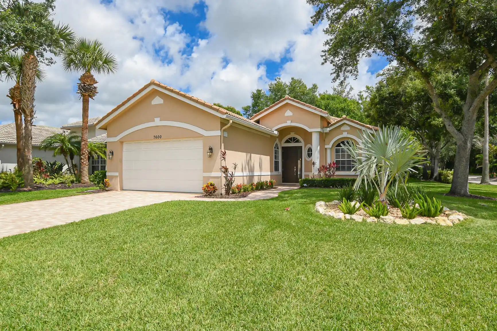 Photo 1 of Single family home for sale at 7600 Greenbrier Cir, Port Saint Lucie, FL 34986 | MLS# B26031316 | Listing updated on 2026-10-29
