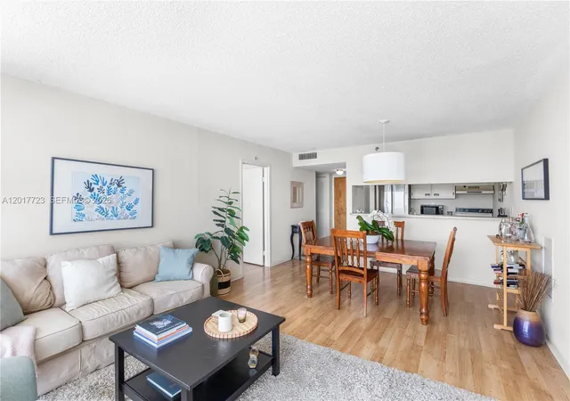 2nd image of 7601 E Treasure Dr #2001, North Bay Village, FL 33141 | MLS# A12017723