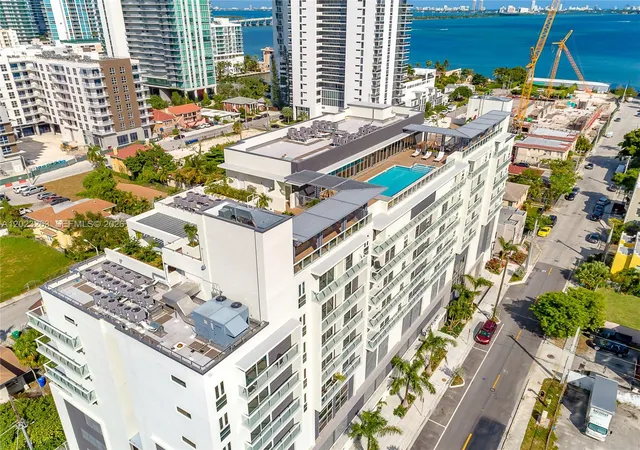 Homes for sale in Miami, FL | 321 Ne 26Th St #802, Miami, FL 33137 | MLS# A12023263