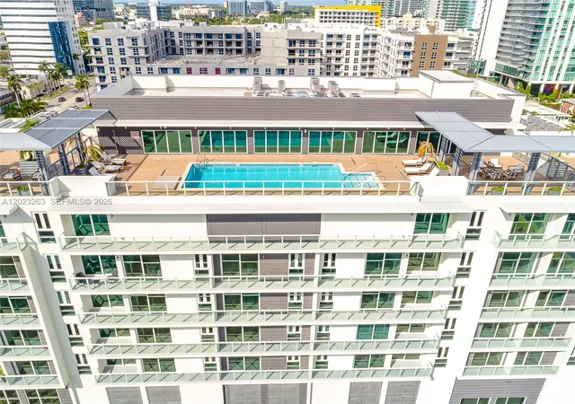 Homes for sale in Miami, FL | 321 Ne 26Th St #802, Miami, FL 33137 | MLS# A12023263
