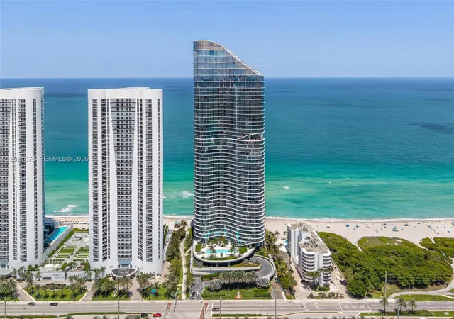1st image of 15701 Collins Ave #3001, North Miami Beach, FL 33160 | MLS# A12021878