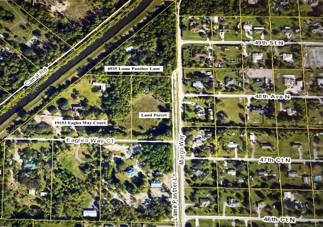 1st image of 000 Wildwood, The Acreage, FL 33470 | MLS# B26031430