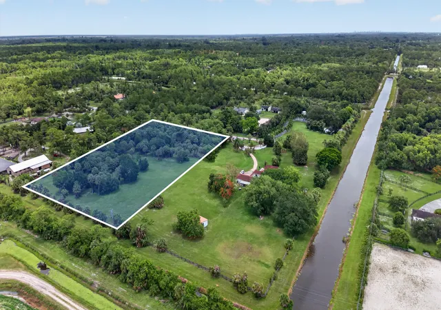 1st image of 000 Foxtrail, Loxahatchee, FL 33470 | MLS# B26031457