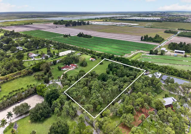 2nd image of 000 Foxtrail, Loxahatchee, FL 33470 | MLS# B26031457