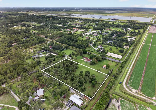 4th image of 000 Foxtrail, Loxahatchee, FL 33470 | MLS# B26031457
