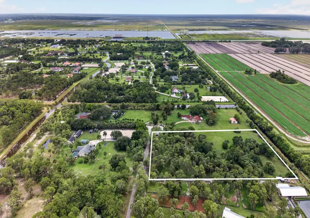 6th image of 000 Foxtrail, Loxahatchee, FL 33470 | MLS# B26031457