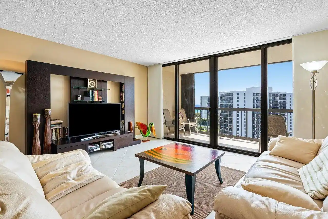 Photo 1 of Condo for sale at 4740 S Ocean Blvd #1515, Highland Beach, FL 33487 | MLS# B26031496 | Listing updated on 2026-10-23