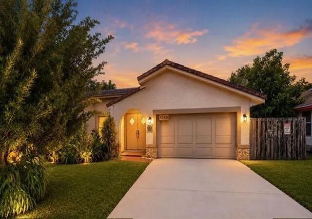 1st image of 4240 Nw 74th Ave, Lauderhill, FL 33319 | MLS# B26031530