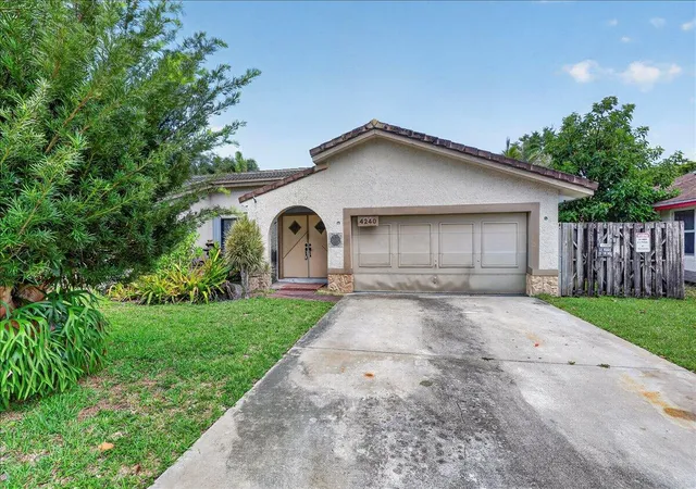 2nd image of 4240 Nw 74th Ave, Lauderhill, FL 33319 | MLS# B26031530