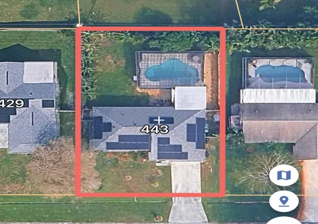 Homes for sale in Port Saint Lucie, FL | 443 Se Langfield Ave, Port Saint Lucie, FL 34984 | MLS# B26031541