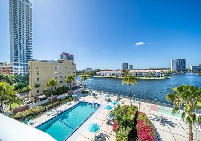 2nd image of 3800 S Ocean Dr, Hollywood, FL 33019