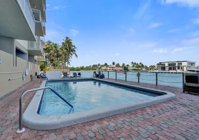 Photo 2 of Condo for sale at 2611 N Riverside Dr #604, Pompano Beach, FL 33062 | MLS# B26031639 | Listing updated on 2026-10-08