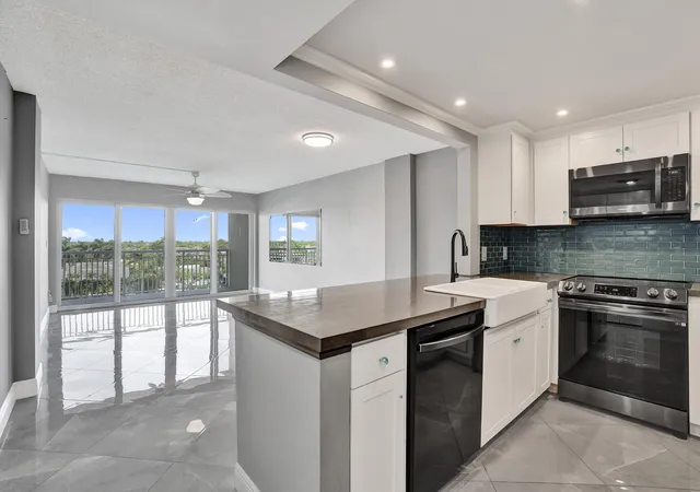 Photo 3 of Condo for sale at 2611 N Riverside Dr #604, Pompano Beach, FL 33062 | MLS# B26031639 | Listing updated on 2026-10-08