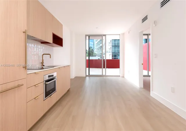 5th image of 90 Ne 32 608 #608, Miami, FL 33137 | MLS# A12022480