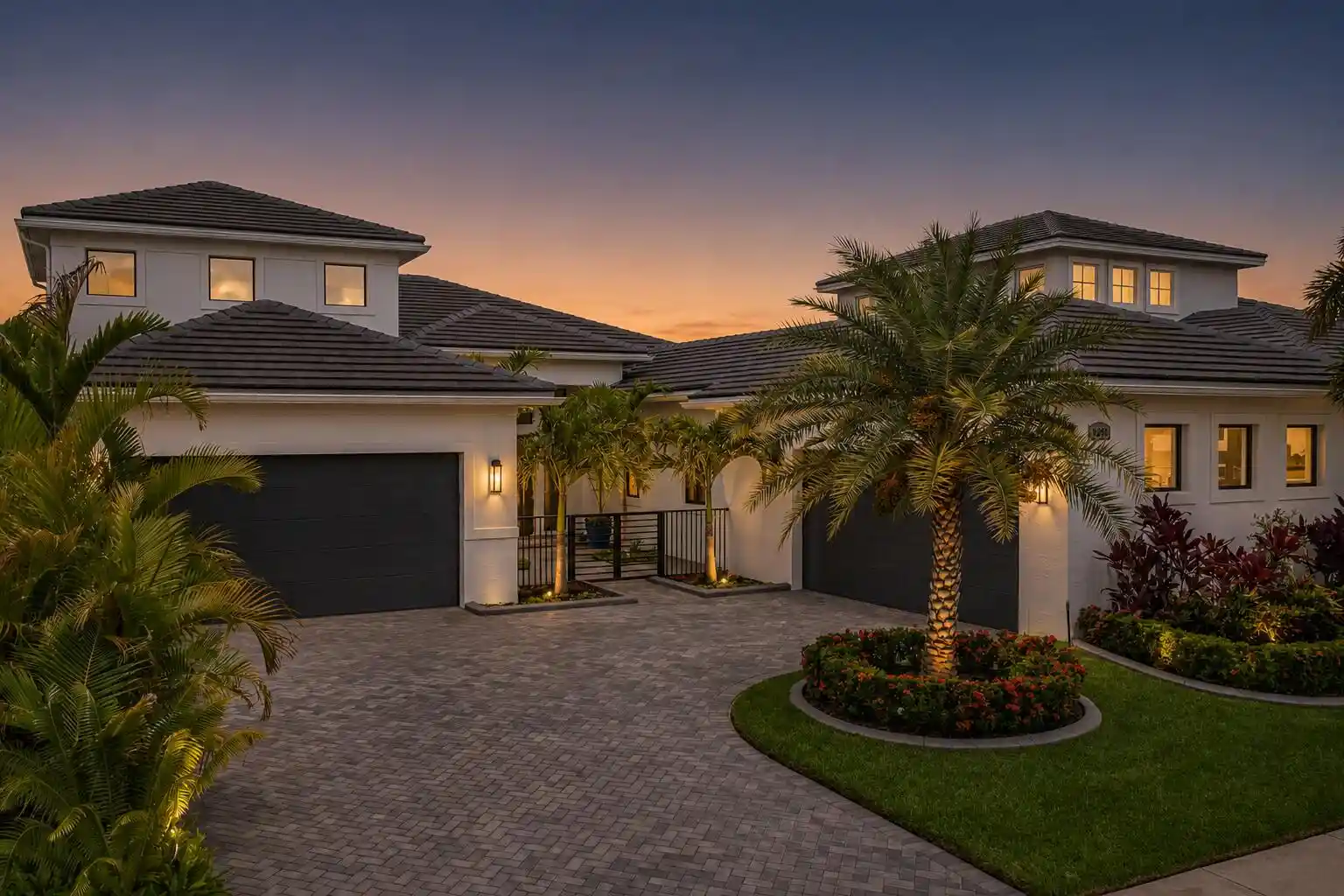 Photo 1 of Single family home for sale at 8596 Sw Felicita Way, Port Saint Lucie, FL 34987 | MLS# B26031699 | Listing updated on 2026-10-29