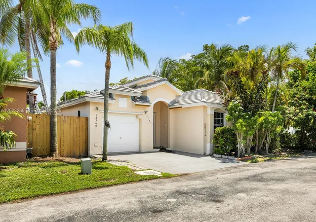 Single family home for sale at 12360 SW 145th Street, Miami, FL 33186 | MLS# A12023266 | Listing updated on 2026-08-01