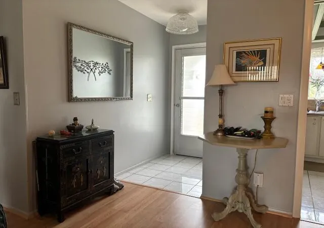 3rd image of 2936 Crosley Dr E #G, West Palm Beach, FL 33415 | MLS# B26031713