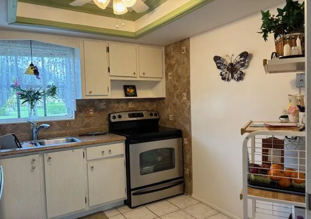 4th image of 2936 Crosley Dr E #G, West Palm Beach, FL 33415 | MLS# B26031713