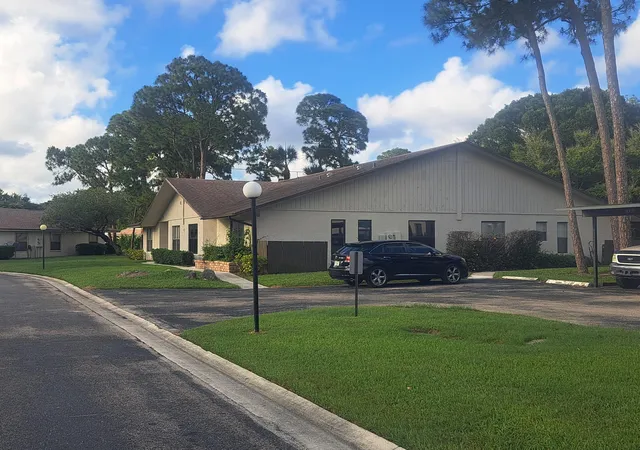 Townhouse for sale at 2838 Stoneway Ln, Fort Pierce, FL 34982 | MLS# B26031727
