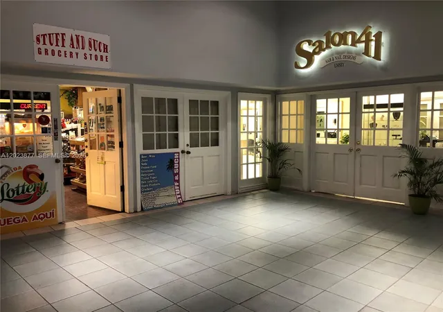 2nd image of 5401 Collins Ave, Miami Beach, FL 33140