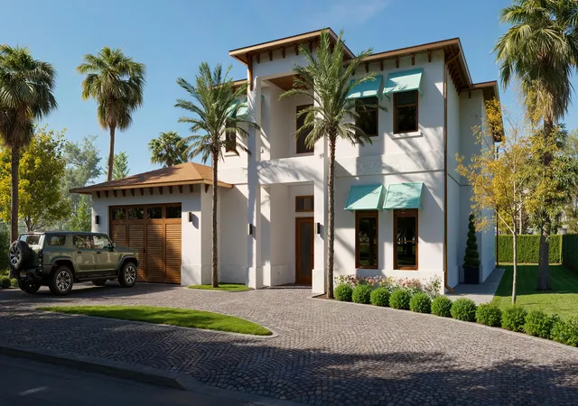 Photo 1 of Sale Pending at 6316 S Olive Ave, West Palm Beach, FL 33405 | MLS# B26031806 | Listing updated on 2026-10-05