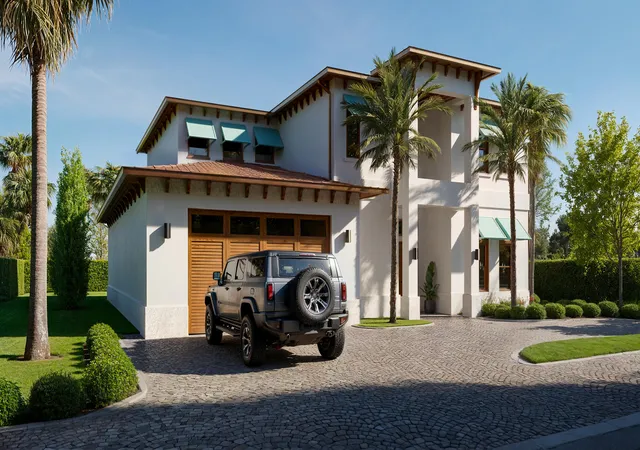Photo 2 of Sale Pending at 6316 S Olive Ave, West Palm Beach, FL 33405 | MLS# B26031806 | Listing updated on 2026-10-05