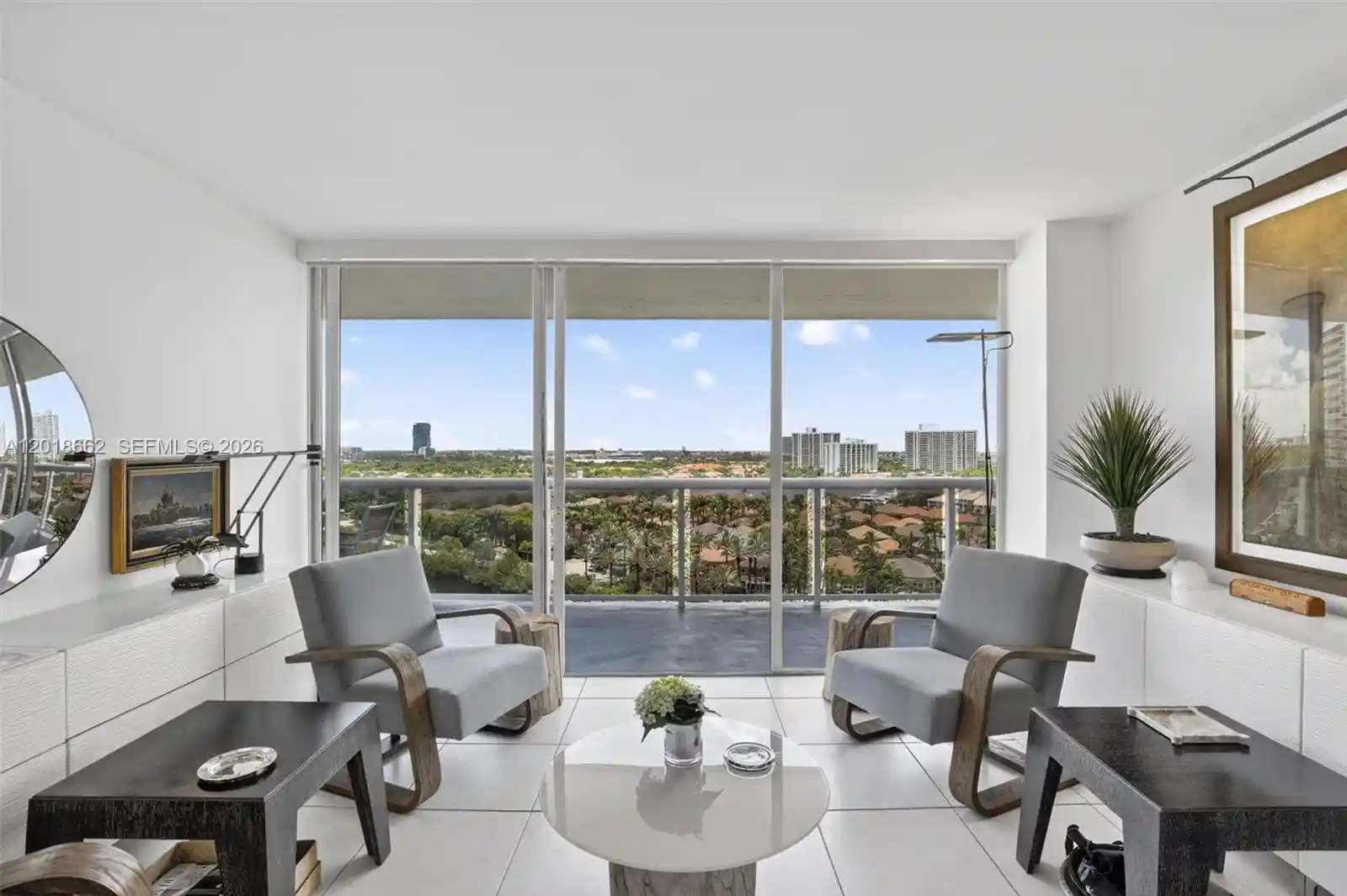 Photo 1 of Condo for sale at 20505 E Country Clb Dr #1431, Aventura, FL 33180 | MLS# A12018662 | Listing updated on 2026-10-27