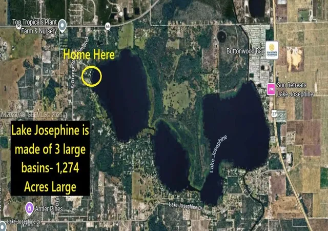 image of 9526 Kingfisher Pl, Sebring, FL 33875 | MLS# A12023743