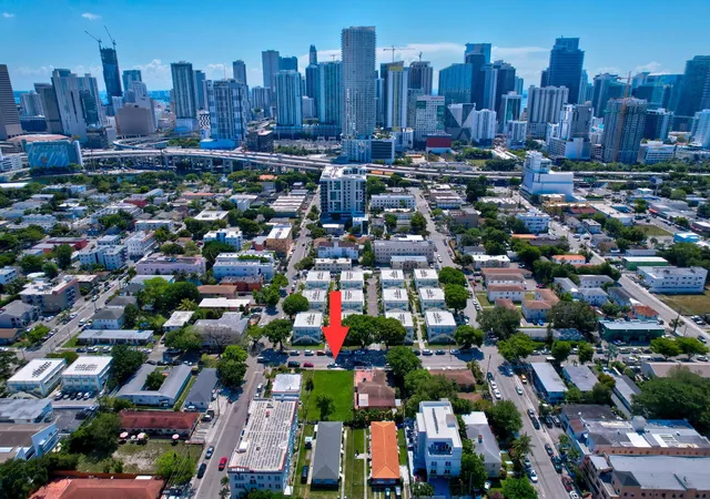 Photo 2 of Land for sale at 512 Sw 6th Avenue, Miami, FL 33130 | MLS# B26031929 | Listing updated on 2026-09-23
