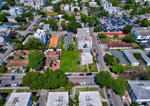 Photo 3 of Land for sale at 512 Sw 6th Avenue, Miami, FL 33130 | MLS# B26031929 | Listing updated on 2026-09-23