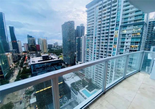 Homes for sale in Miami, FL | 1060 Brickell Ave #3109, Miami, FL 33131 | MLS# A12023763