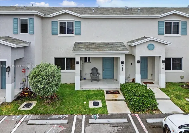 Homes for sale in Florida City, FL | 356 Nw 12th Pl, Florida City, FL 33034 | MLS# A12011410