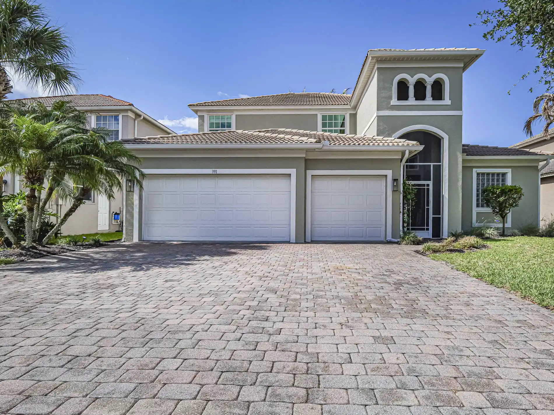 Photo 1 of Single family home for sale at 391 Nw Sheffield Cir, Port St Lucie, FL 34983 | MLS# B26031942 | Listing updated on 2026-10-22