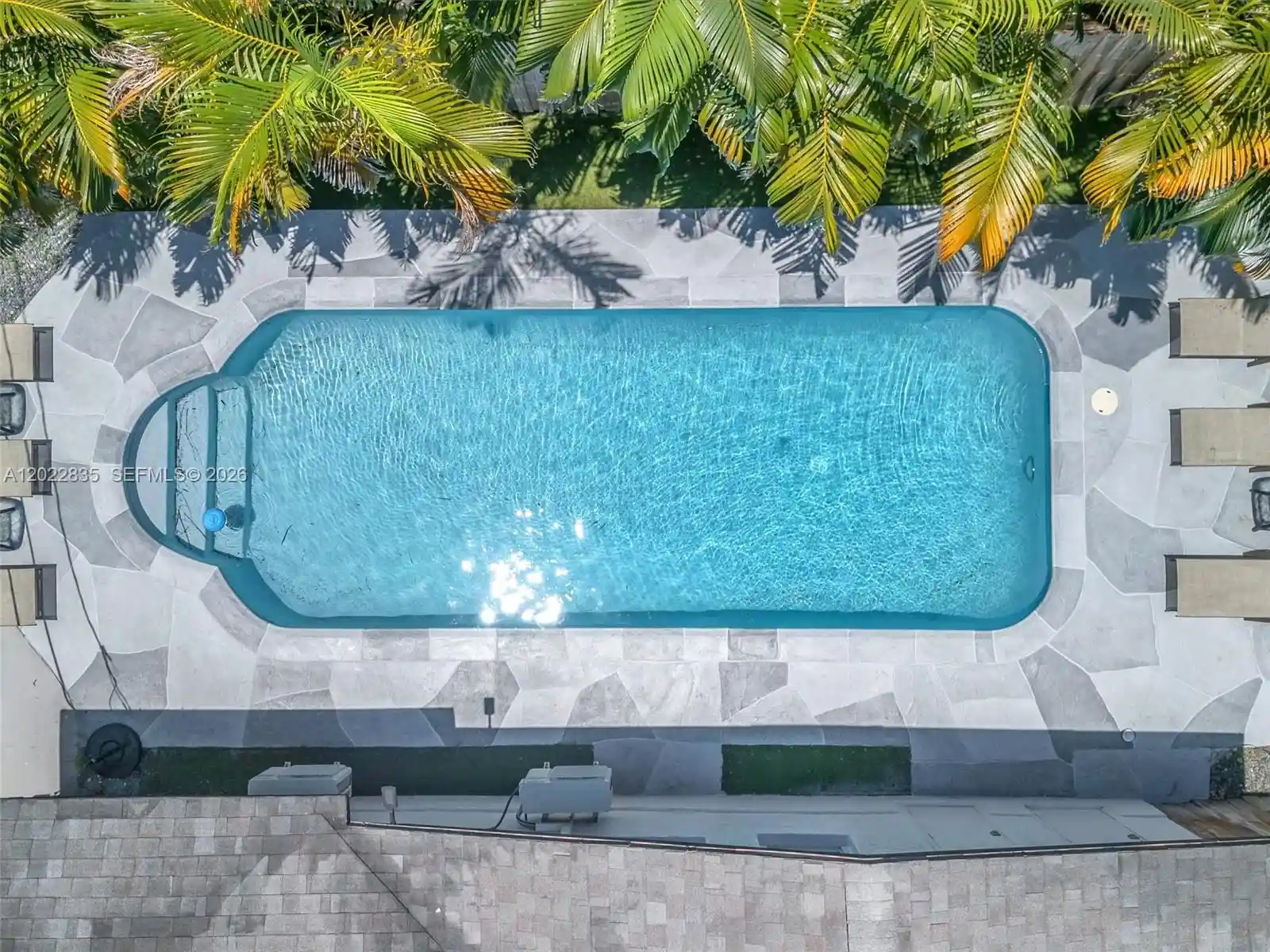 Multi family home for sale at 1109 NE 16th Terrace, Fort Lauderdale, FL 33304 | MLS# A12022835