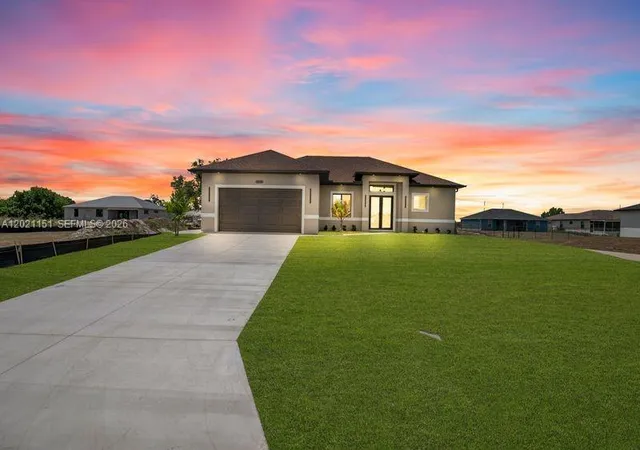 42nd image of 3115 2nd St Sw, Lehigh Acres, FL 33976 | MLS# A12021151