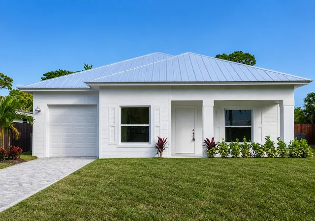 Photo 1 of Single family home for sale at 0 Sw 29th Terrace, Palm City, FL 34990 | MLS# B26031963 | Listing updated on 2026-09-23