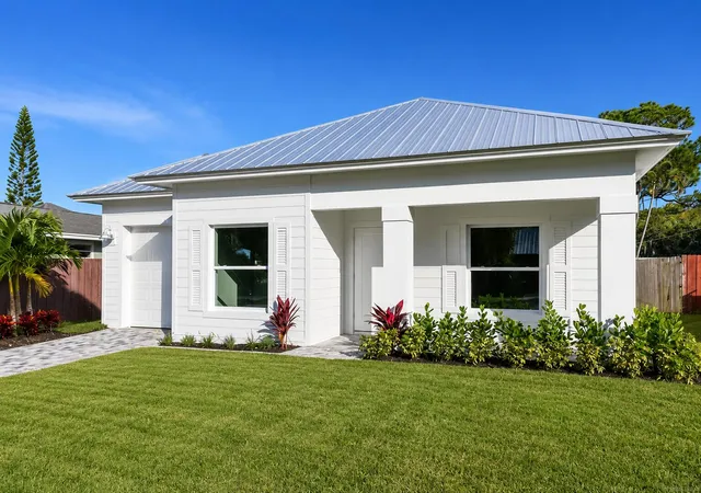 Photo 2 of Single family home for sale at 0 Sw 29th Terrace, Palm City, FL 34990 | MLS# B26031963 | Listing updated on 2026-09-23