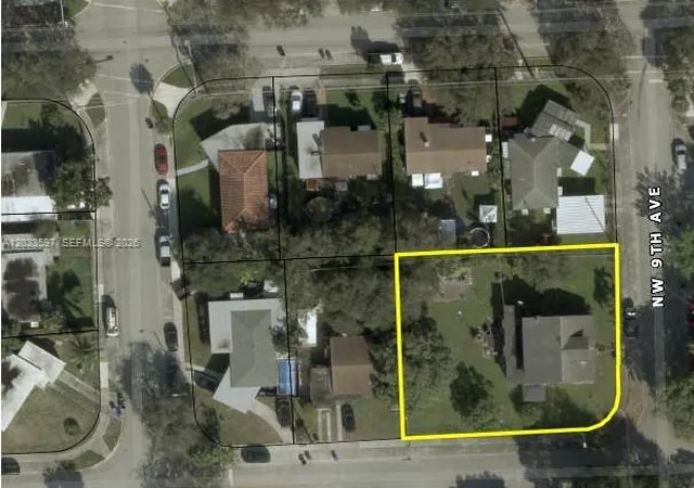 2nd image of 5700 Nw 9th Ave, Miami, FL 33127 | MLS# A12023597