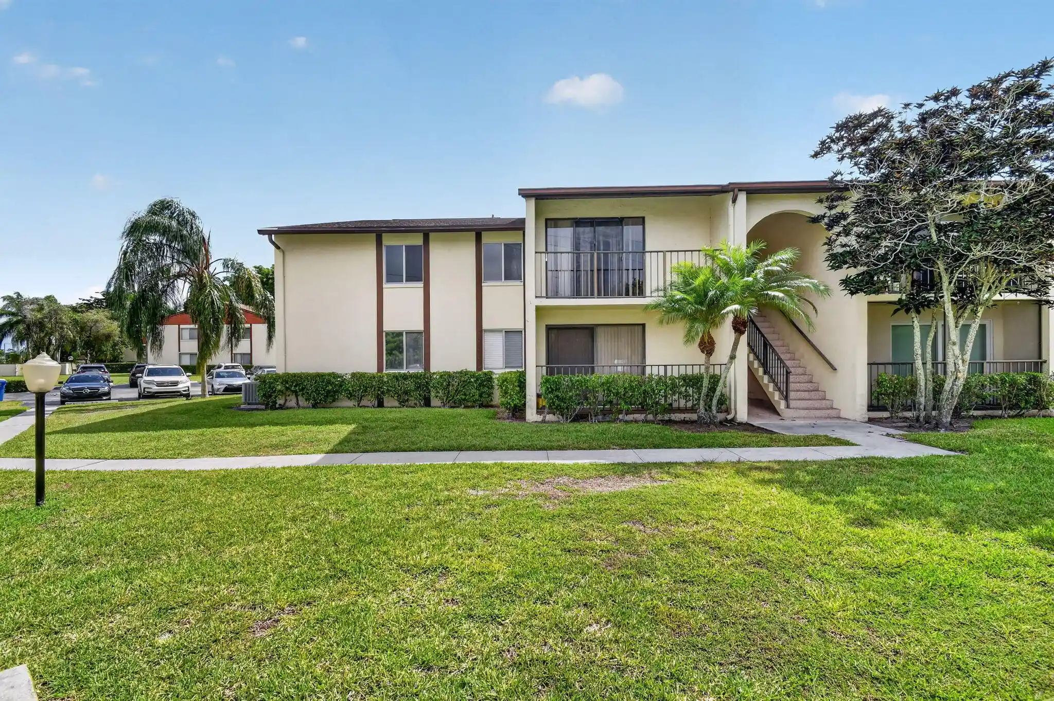 Photo 1 of Sale Pending at 4991 Sable Pine Cir #C2, West Palm Beach, FL 33417 | MLS# B26031984 | Listing updated on 2026-10-25