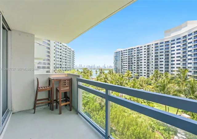 1st image of 1500 Bay Rd #666S, Miami Beach, FL 33139 | MLS# A12017737