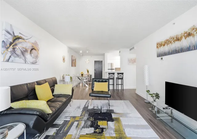 2nd image of 1500 Bay Rd #666S, Miami Beach, FL 33139 | MLS# A12017737