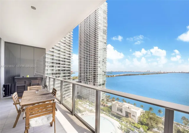 Homes for sale in Miami, FL | 480 Ne 31St St #1602, Miami, FL 33137 | MLS# A12023832