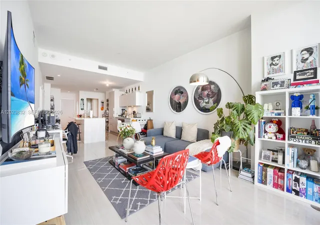 Homes for sale in Miami, FL | 480 Ne 31St St #1602, Miami, FL 33137 | MLS# A12023832